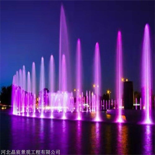 甘肅永登綿陽(yáng)噴泉公司 搖擺噴泉設(shè)計(jì)與仿古建筑融合的藝術(shù)之選